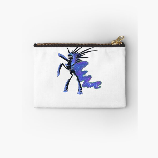 Item preview, Blue Cosmic Creature designed and sold by doriliti.