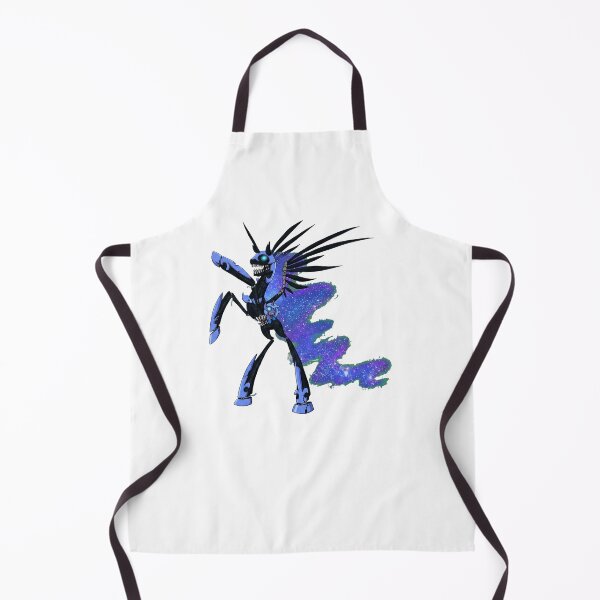 Item preview, Blue Cosmic Creature designed and sold by doriliti.