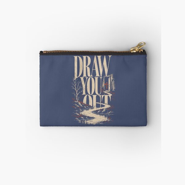 Item preview, Draw You Out designed and sold by NERoots.