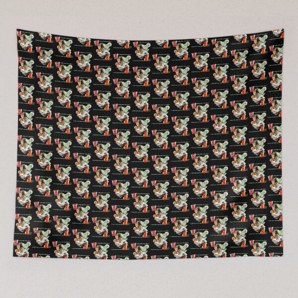 Item preview, Tour Design Art for Beach Lovers Inspired by Classic Summer Vibes designed and sold by lucianking.