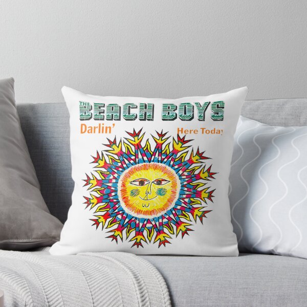 Item preview, Abstract Psychedelic Sun with Smiley Face Summer Vibes Design designed and sold by lucianking.
