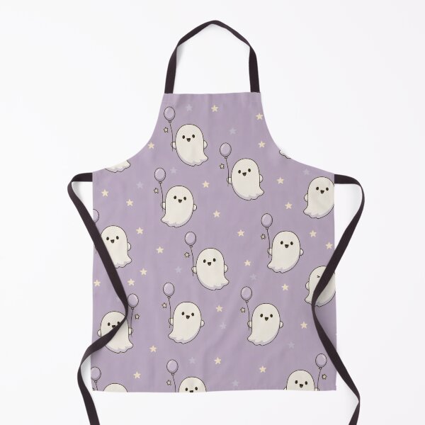 Item preview, Playful Little Ghosts designed and sold by ArtfulAdv.