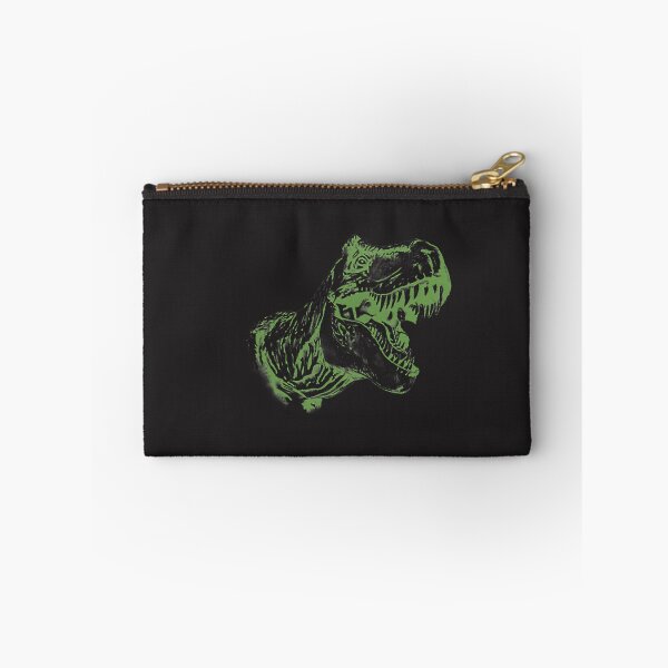 Item preview, T Rex Dinosaur Illustration with Fierce and Bold Design designed and sold by MoGo2020.