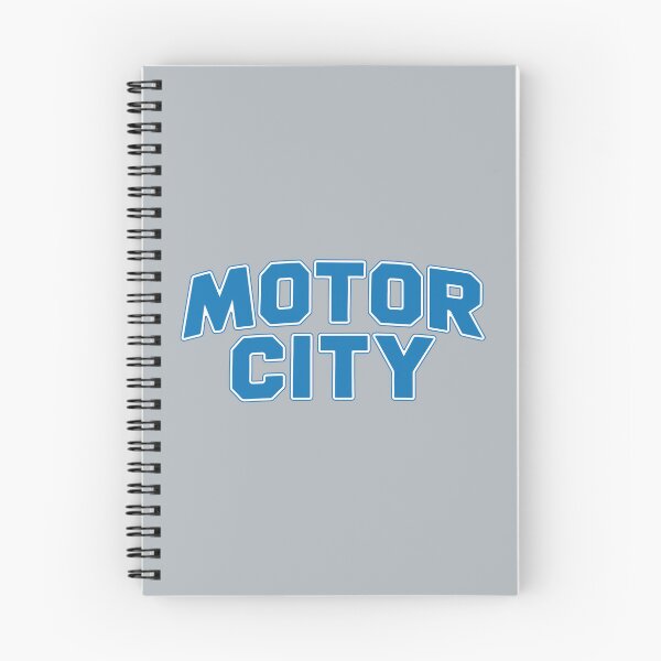 Artikelvorschau, Motor City entworfen und verkauft von sabinako.
