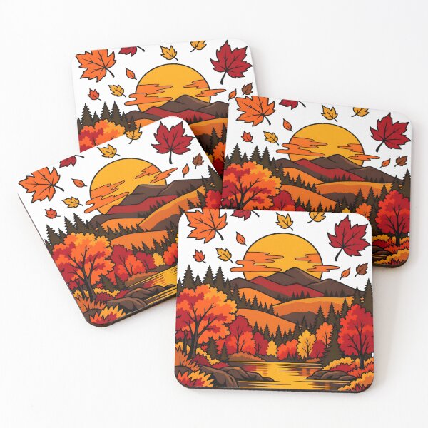 Item preview, Golden Horizon designed and sold by DrawingAndText.