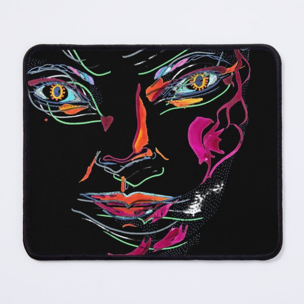 Item preview, Feminine portrait  designed and sold by Neleren.