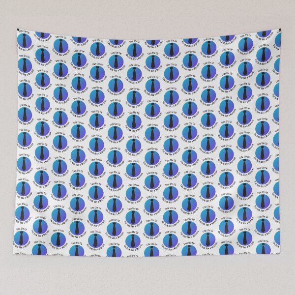Item preview, Casual and Relaxed Lose The Tie Design for Effortless Style designed and sold by mikeesther.