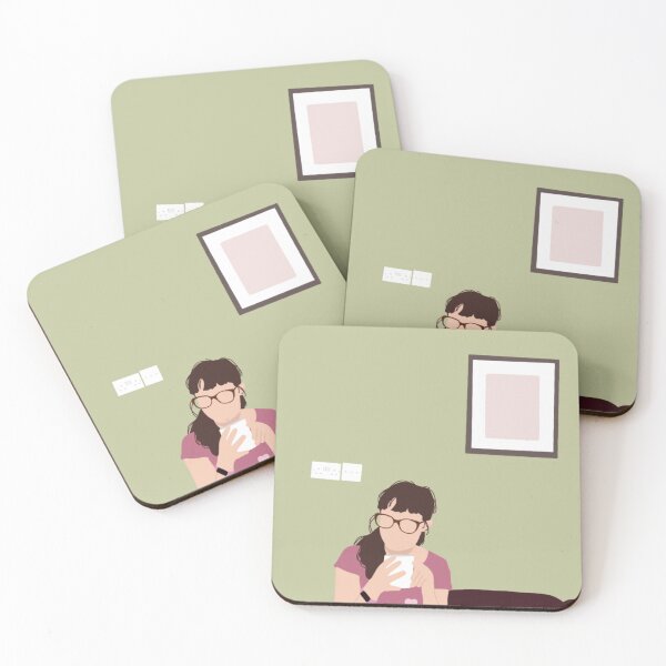 Artikelvorschau, Katie King entworfen und verkauft von Little Paper Palace.