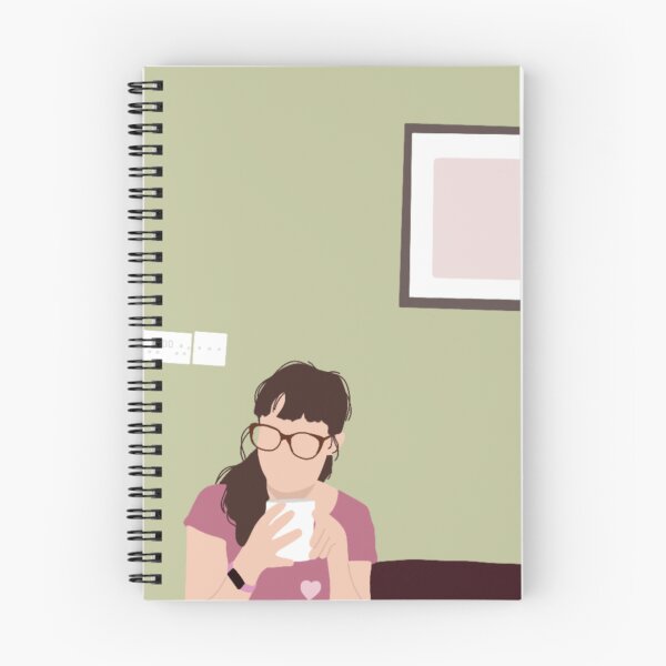 Artikelvorschau, Katie King entworfen und verkauft von Little Paper Palace.
