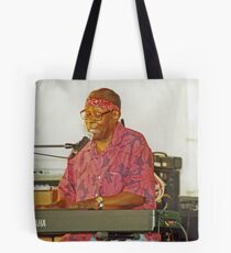 Curley Bridges Tote Bag