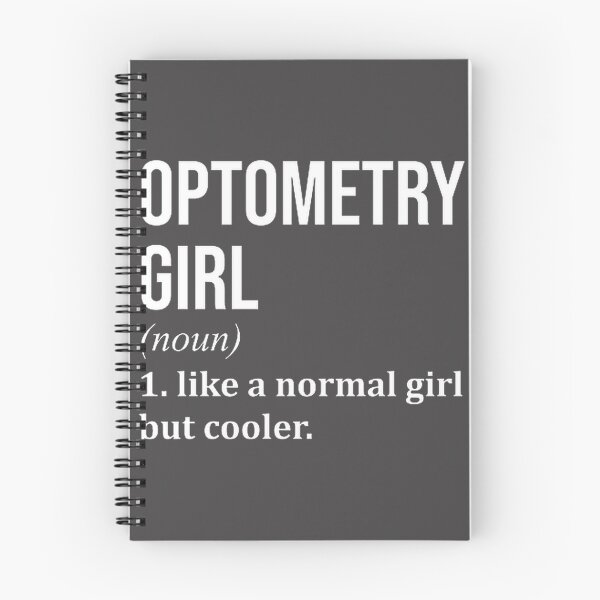 Item preview, Optometry Girl Definition - Inspirational Design for Women in Eye Care designed and sold by raman88.
