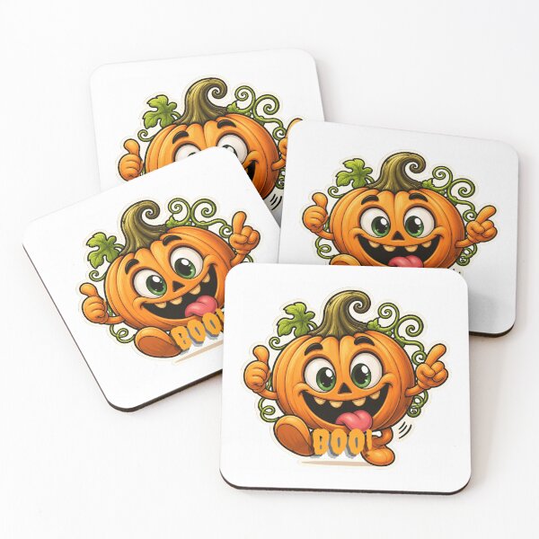 Item preview, Halloween pampkin pooky designed and sold by zaimee.