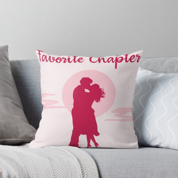 Item preview, You’re My Favorite Chapter Romantic Gift, Bookish Love Gift, Couple Gift, Valentine Gift, Anniversary Gift, Girlfriend Gift, Boyfriend Gift designed and sold by TeeVerse27.