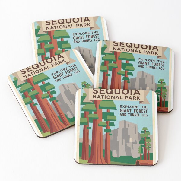 Item preview, Explore The Giant Forest And Tunnel Log designed and sold by Bad-Decisions-Designs.