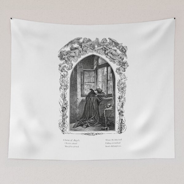 Item preview, Dark Doorway designed and sold by doriliti.