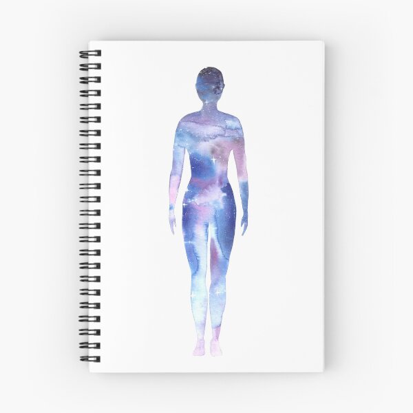 Item preview, Celestial Body - Watercolour designed and sold by UniSturm.