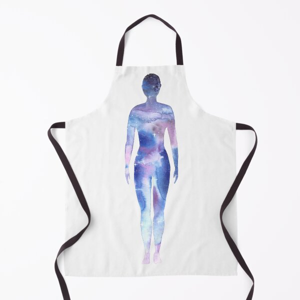 Item preview, Celestial Body - Watercolour designed and sold by UniSturm.
