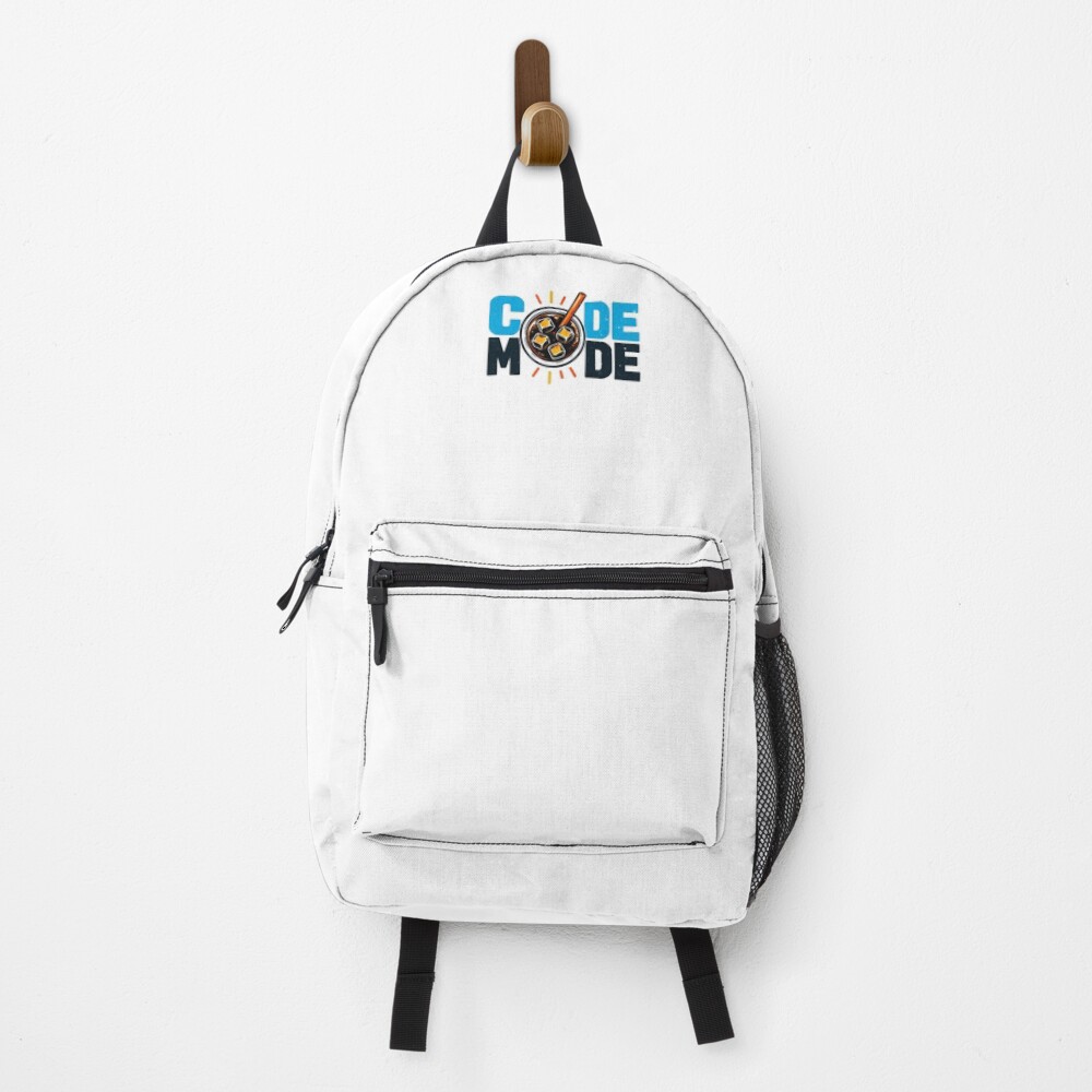 Artikel-Vorschau von Rucksack, designt und verkauft von elderberry.
