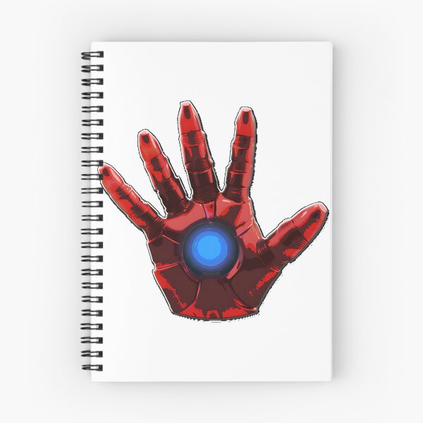 Item preview, Fierce Iron Hand Illustration with Steampunk and Mechanical Elements designed and sold by Imrankhan007.