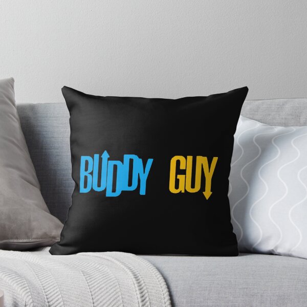 Item preview, Buddy Guy designed and sold by dwshopfan.