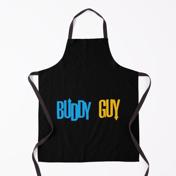 Item preview, Buddy Guy designed and sold by dwshopfan.