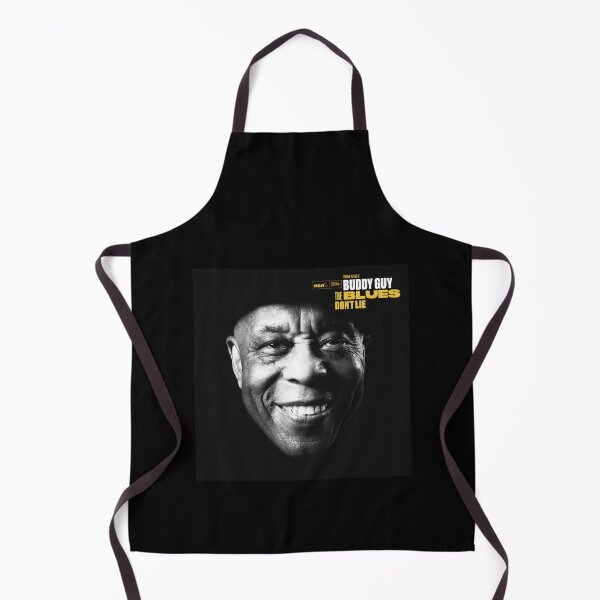 Item preview, Buddy Guy designed and sold by dwshopfan.