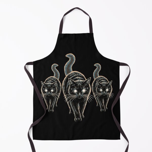Item preview, Black cat, Halloween designed and sold by Aeartcreative5.