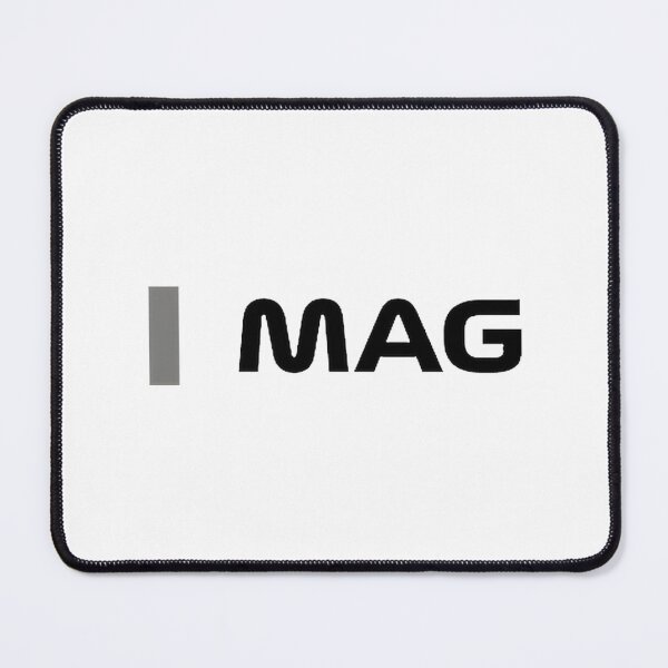 Item preview, MAG Season New Version Graphic Design for Stylish Apparel and Accessories designed and sold by armmad.