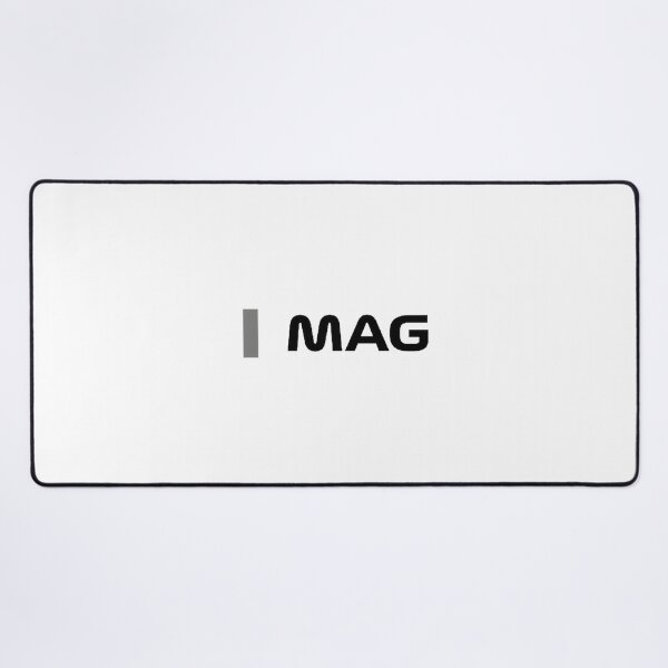 Item preview, MAG Season New Version Graphic Design for Stylish Apparel and Accessories designed and sold by armmad.