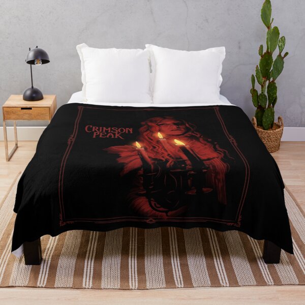 Item preview, Crimson Peak designed and sold by nanwy.