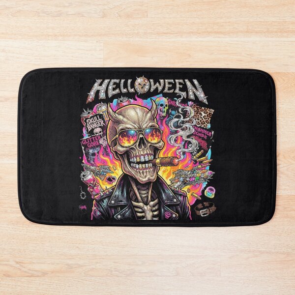 Item preview, Halloween Cyber Horns Skull Diamond Cigar designed and sold by Voodoo Store Paranormal Collections.