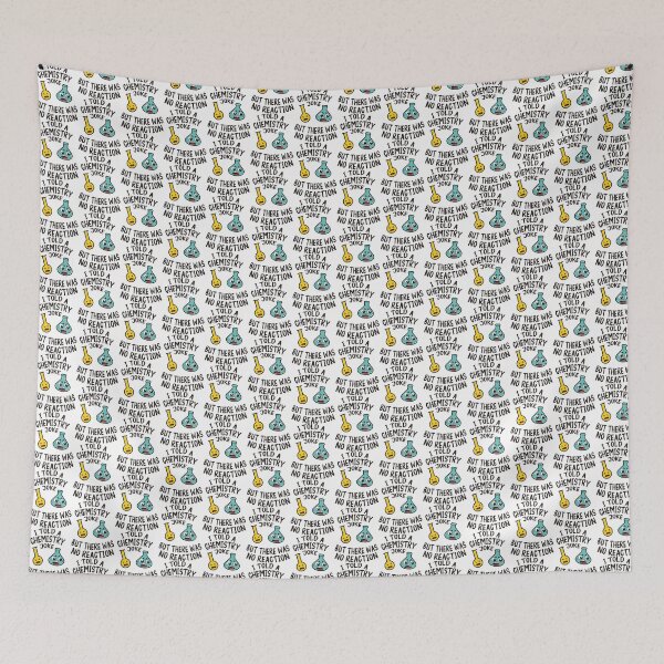 Item preview, Abstract Chemical Elements Design with Modern Molecular Structures designed and sold by BabyGolo.