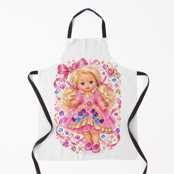 Item preview, Lil Miss Gemstone Princess designed and sold by LLSwiss.