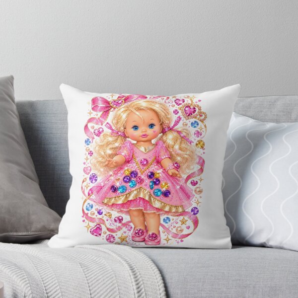 Item preview, Lil Miss Gemstone Princess designed and sold by LLSwiss.