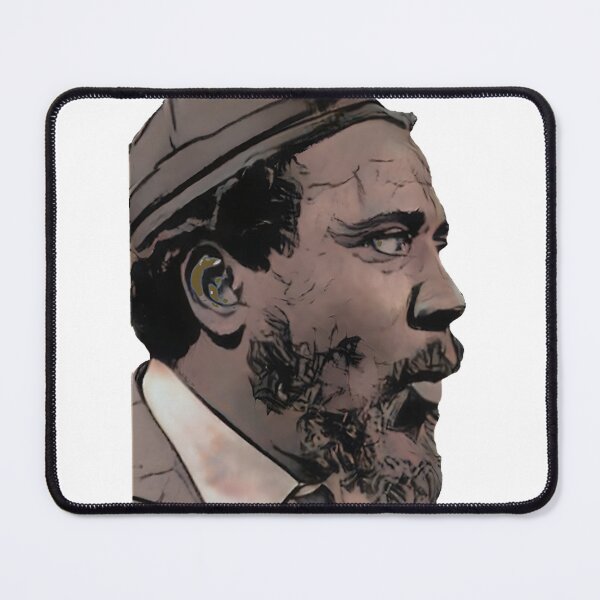 Item preview, Thelonious Sphere Monk Jazz Legend Portrait Art Design designed and sold by MDouglas2018.