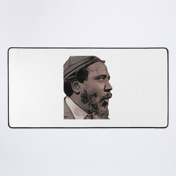 Item preview, Thelonious Sphere Monk Jazz Legend Portrait Art Design designed and sold by MDouglas2018.