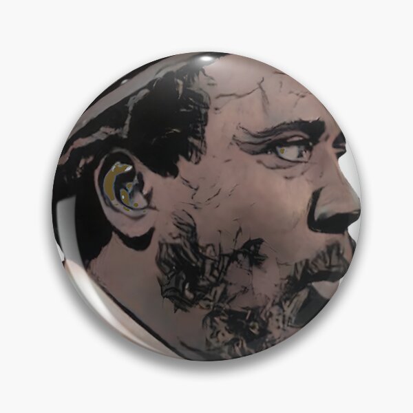 Item preview, Thelonious Sphere Monk Jazz Legend Portrait Art Design designed and sold by MDouglas2018.