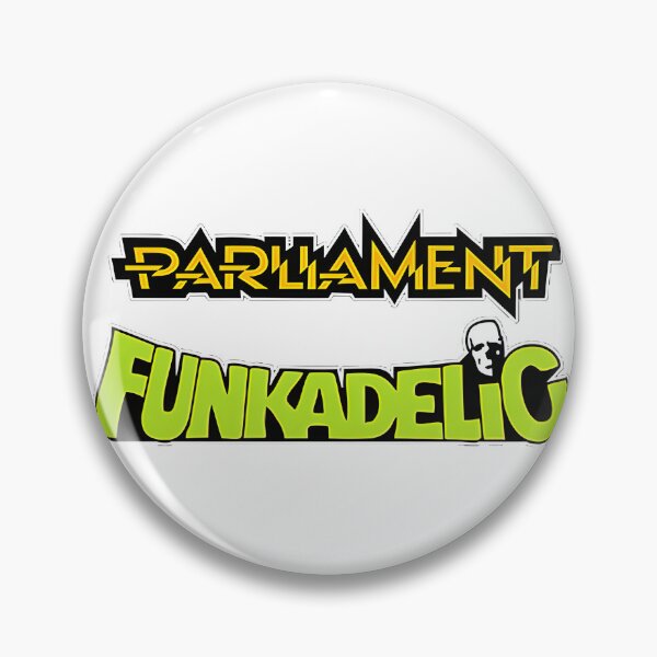 Item preview, Funkadelic Retro Psychedelic Funk Music Inspired Art Design designed and sold by cocopajares.