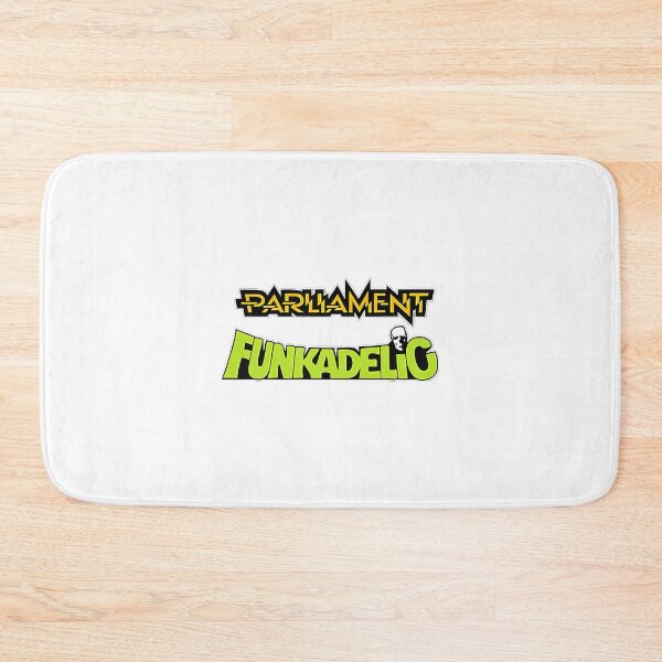 Item preview, Funkadelic Retro Psychedelic Funk Music Inspired Art Design designed and sold by cocopajares.