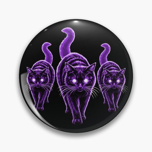 Artikelvorschau,  Black cat, Halloween entworfen und verkauft von Aeartcreative5.
