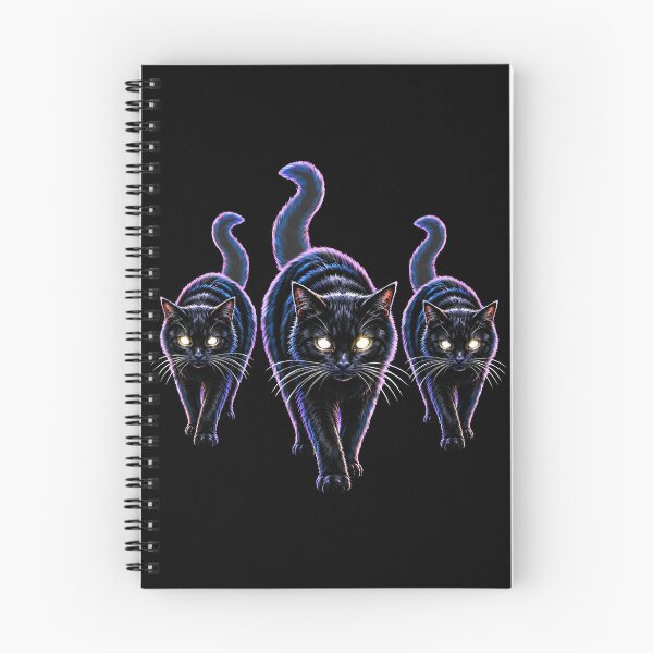 Item preview, Black cat, Halloween designed and sold by Aeartcreative5.