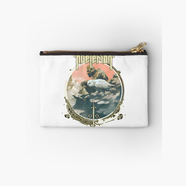 Item preview, Kvelertak Inspired Music Band Graphic Design designed and sold by BlosamicFashion.