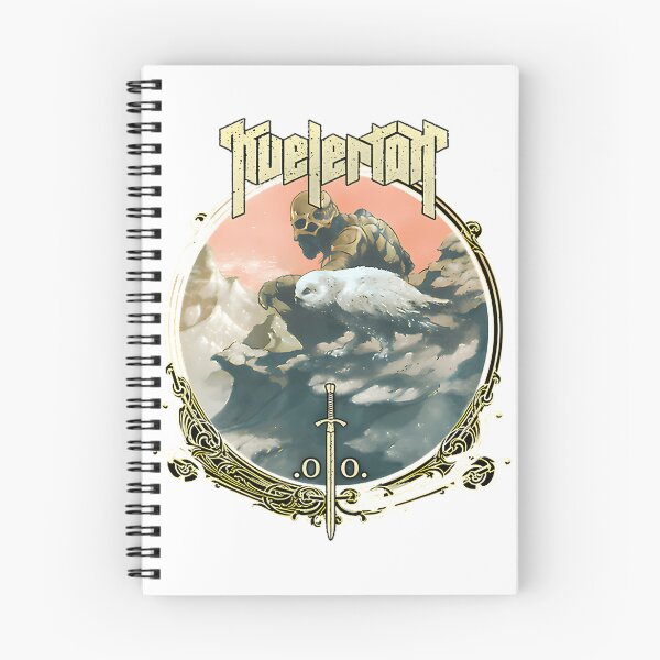 Item preview, Kvelertak Inspired Music Band Graphic Design designed and sold by BlosamicFashion.