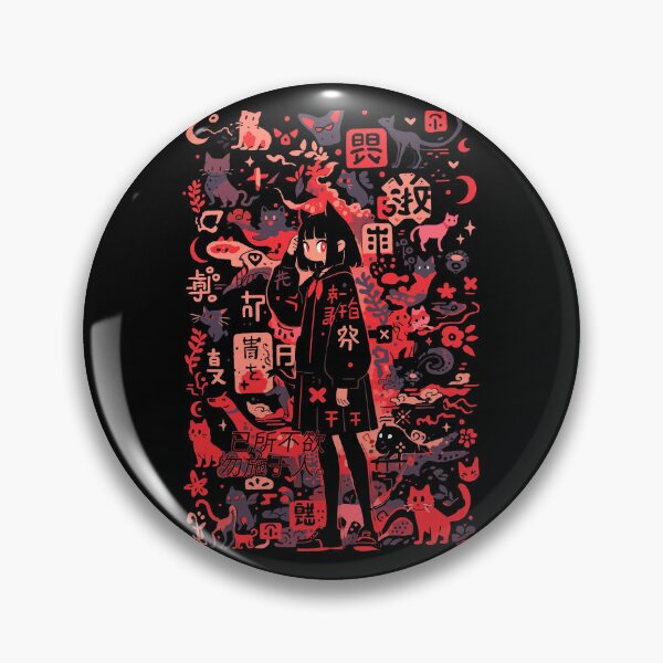 Item preview, Cyberpunk Red designed and sold by nanwy.