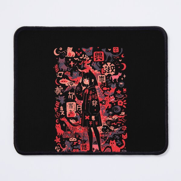 Item preview, Cyberpunk Red designed and sold by nanwy.