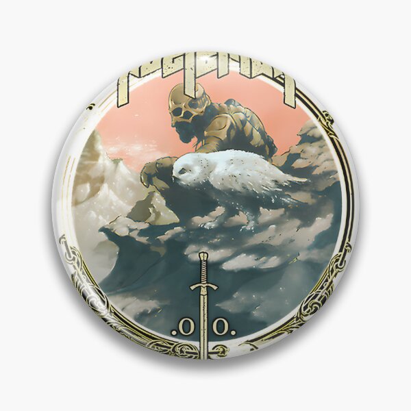 Item preview, Kvelertak Inspired Music Band Graphic Design designed and sold by BlosamicFashion.