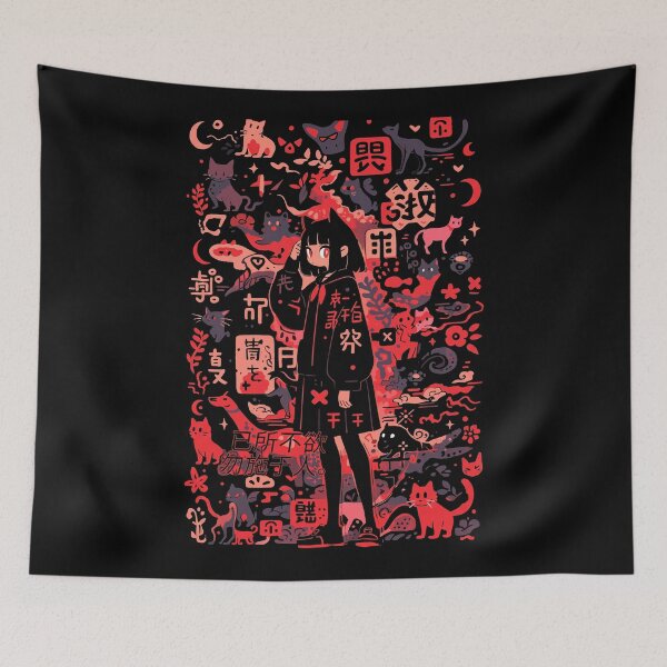 Item preview, Cyberpunk Red designed and sold by nanwy.