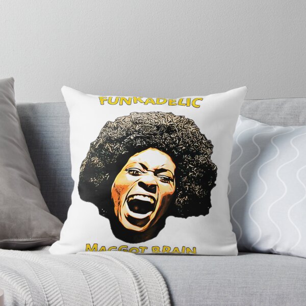 Item preview, Funkadelic Retro Psychedelic Art with Vibrant Colors and Groovy Vibes designed and sold by cocopajares.