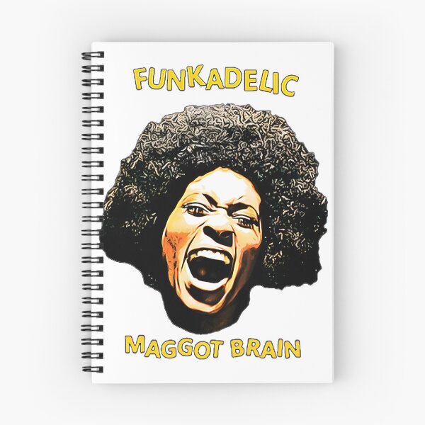 Item preview, Funkadelic Retro Psychedelic Art with Vibrant Colors and Groovy Vibes designed and sold by cocopajares.