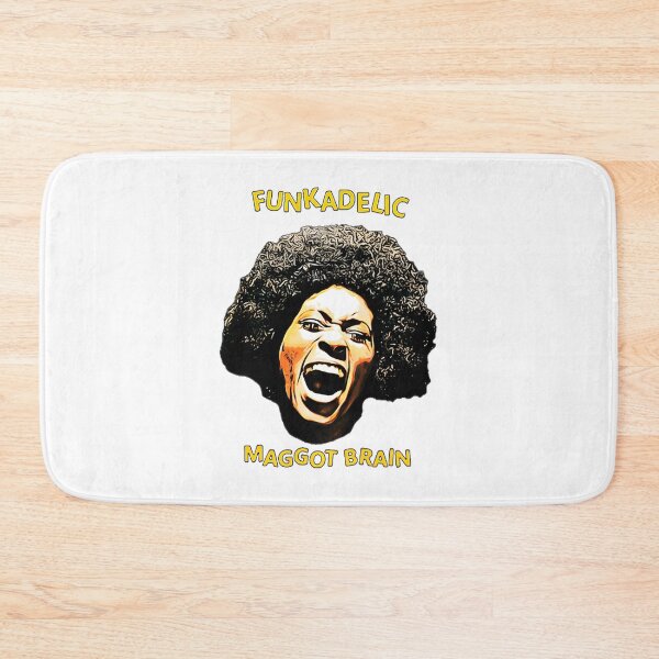 Item preview, Funkadelic Retro Psychedelic Art with Vibrant Colors and Groovy Vibes designed and sold by cocopajares.